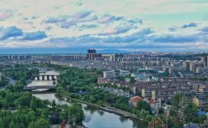 池州市标志性建筑图片 第4张