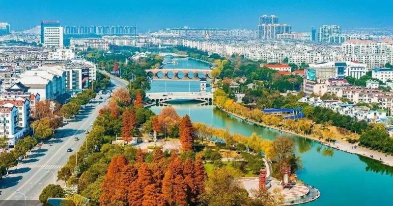 池州市标志性建筑图片 第7张