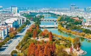 池州市标志性建筑图片 第7张