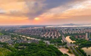 池州市标志性建筑图片 第6张