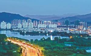 池州市标志性建筑图片 第8张