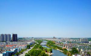 池州市标志性建筑图片 第10张