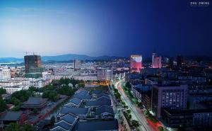 池州市标志性建筑图片 第9张