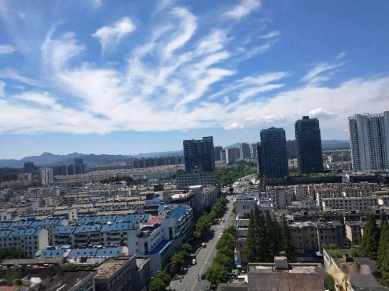 池州市标志性建筑图片 第11张