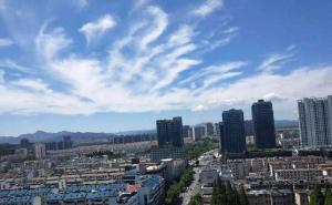 池州市标志性建筑图片 第11张