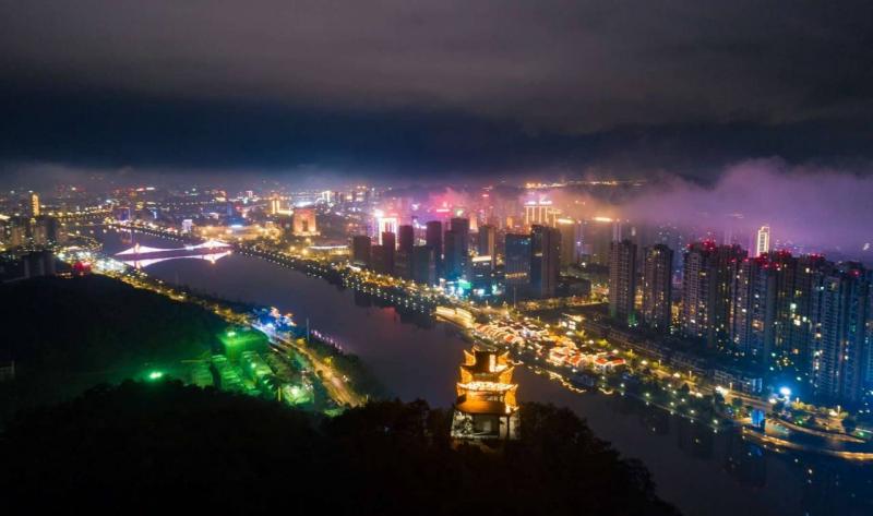 池州市标志性建筑图片 第13张