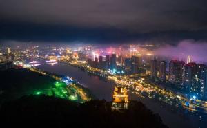 池州市标志性建筑图片 第13张