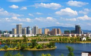 池州市标志性建筑图片 第12张