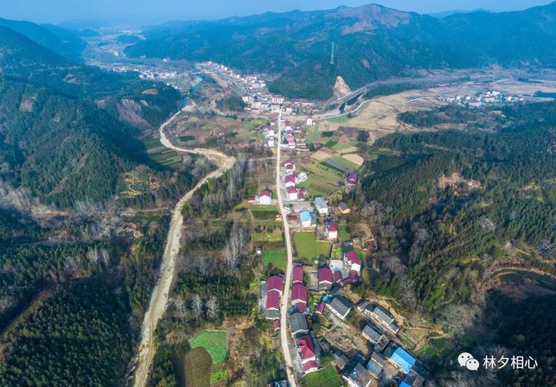 东至县标志性建筑图片 第1张