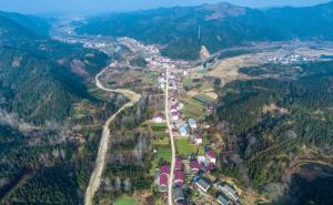 东至县标志性建筑图片