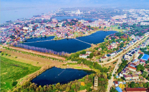 东至县标志性建筑图片 第5张