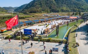 东至县标志性建筑图片 第2张