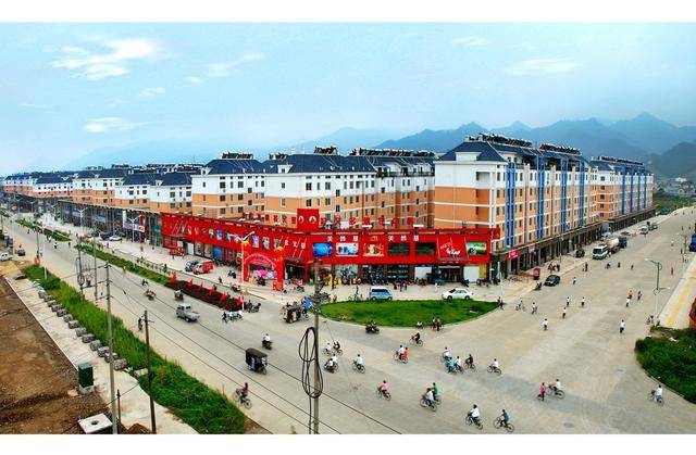 东至县标志性建筑图片 第3张