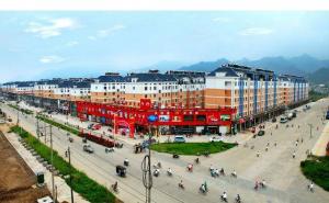 东至县标志性建筑图片 第3张