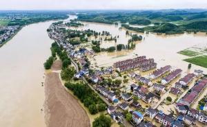 东至县标志性建筑图片 第6张