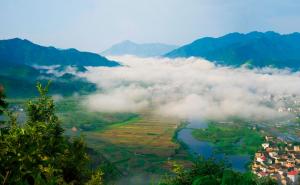 东至县标志性建筑图片 第8张