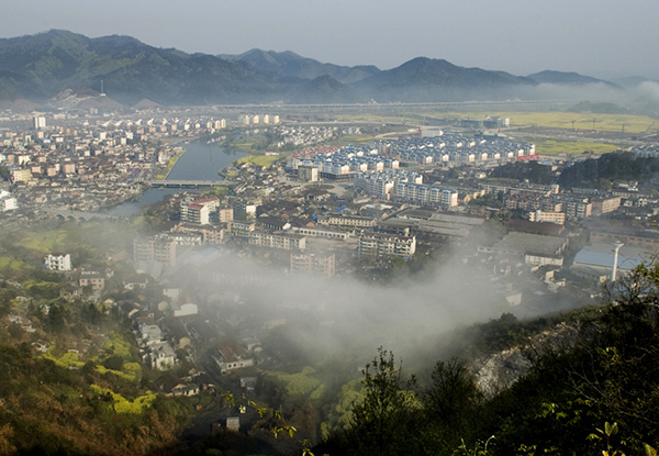 东至县标志性建筑图片 第7张