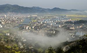 东至县标志性建筑图片 第7张