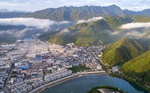 石台县标志性建筑图片 第3张