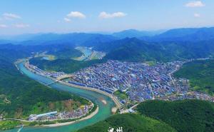 石台县标志性建筑图片 第2张