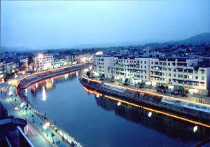 青阳县标志性建筑图片 第2张