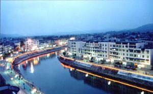 青阳县标志性建筑图片 第2张