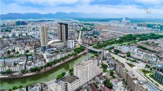 青阳县标志性建筑图片 第3张