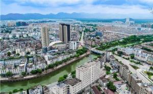 青阳县标志性建筑图片 第3张