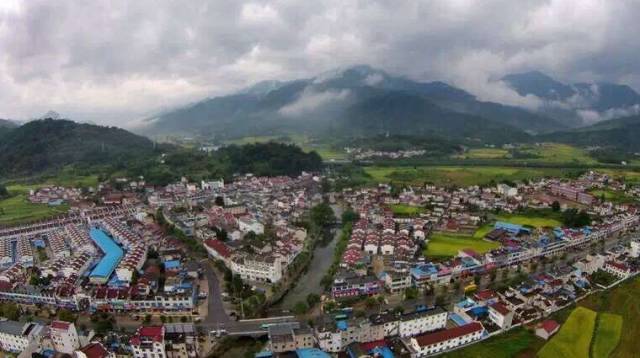 青阳县标志性建筑图片 第1张