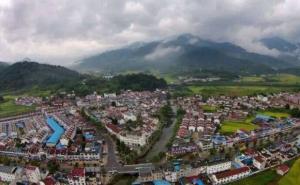 青阳县标志性建筑图片