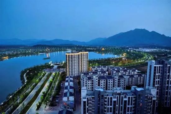 青阳县标志性建筑图片 第6张