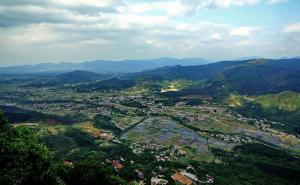 青阳县标志性建筑图片 第5张