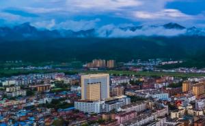 青阳县标志性建筑图片 第7张