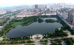 青阳县标志性建筑图片 第4张