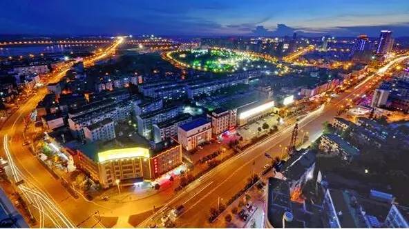 宣城市标志性建筑图片 第3张