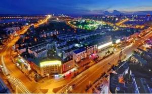 宣城市标志性建筑图片 第3张