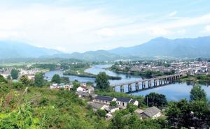 宣城市标志性建筑图片 第4张