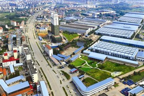 宣城市标志性建筑图片 第5张