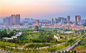 宣城市标志性建筑图片