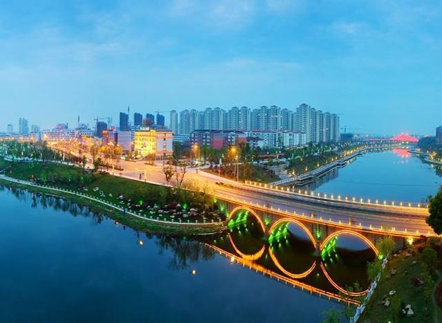 宣城市标志性建筑图片 第2张