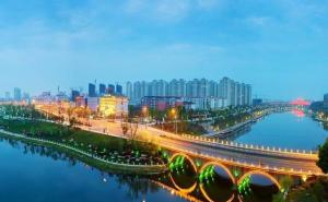 宣城市标志性建筑图片 第2张