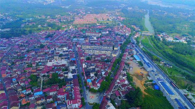 宁国市标志性建筑图片 第3张