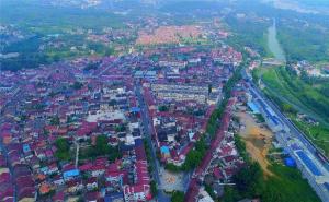 宁国市标志性建筑图片 第3张