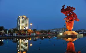 宁国市标志性建筑图片 第4张