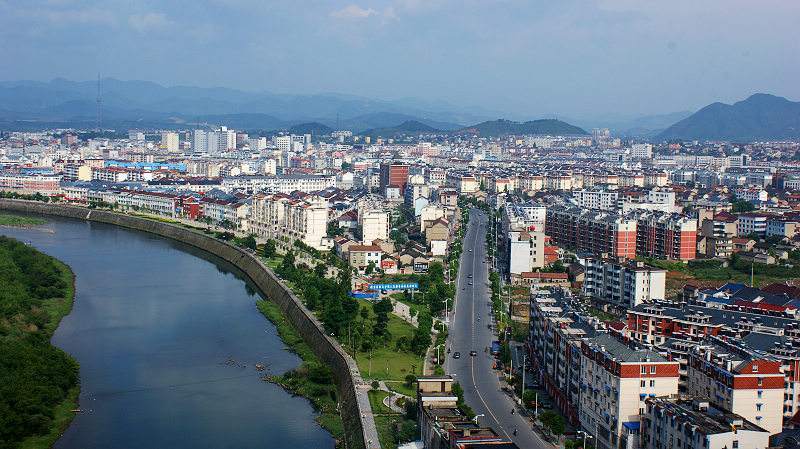 宁国市标志性建筑图片 第5张