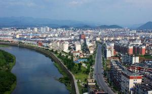 宁国市标志性建筑图片 第5张