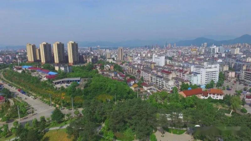 宁国市标志性建筑图片 第9张