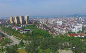 宁国市标志性建筑图片 第9张