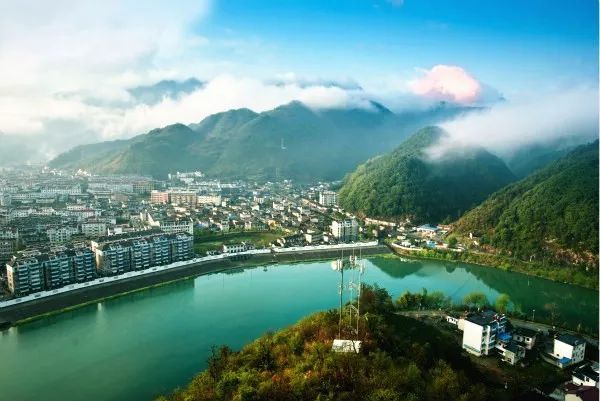 宁国市标志性建筑图片 第7张