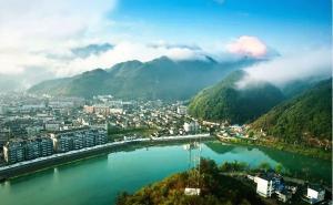 宁国市标志性建筑图片 第7张